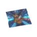 Urban Backwoods A Horror Microfiber Cloth - Glasses Cleaning Cloth