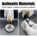 Jtkrew 12 Pairs White Cotton Gloves for Moisturizing | Overnight Hand Spa Treatment for Eczema & Cracked Skin - Buy Online on GoSupps.com
