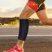 Ice Wrap for Knee | Hot & Cold Cold Packs for Injuries - Comfortable Compression Sleeve Gel Pack for Injuries Cold Wrap for Hulzogul Knee Calf and Elbow Eu - Buy Online on GoSupps.com