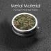 Buy Green Camo Portable Round Pill Box - Lightweight Moisture-Proof & Perfect for Vitamins | International Shipping Available - Buy Online on GoSupps.com
