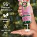 Herbal Essences Gentle Conditioner Rose Scent 200ml Helps Make Dry Hair Silky Naturally Derived Ingredients and Rose Essence Vegan and Cruelty Free - Buy Online on GoSupps.com