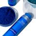 Algenist Blue Algae Vitamin C Peel - Dark Spot Corrector Exfoliating AHA/BHA/PHA Brighten & Even Skin Tone (45ml) - International Shipping Available - Buy Online on GoSupps.com