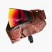 CRBN Zero Pro Paintball Goggle Less Coverage Blood - Buy Online on GoSupps.com