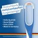 One Drop Only Tongue Cleaner Professional Deluxe - Color-Sorted | Best International Shipping for Oral Care - Buy Online on GoSupps.com