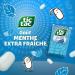 TicTac Go t Menthe Extra Fraiche - Bonbons frais sucr s - Format de Poche - 24 boites x 18g - Buy Online on GoSupps.com