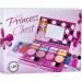Playkidiz My First Princess Face Painting Set | Deluxe All-in-One Children's Cosmetic Kit with Washable Real Makeup Palette & Mirror - Buy Online on GoSupps.com