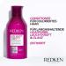 Redken Color Extend Magnetics Conditioner 300ml | Long-lasting Color & Shine for Colored Hair | Nourishing Hair Care - Buy Online on GoSupps.com