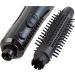 Buy Babyliss Airstyler Trio BAB3400E - Black | International Shipping Available - Buy Online on GoSupps.com
