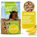 Eggersmann My Horse Feed - Delicious Banana Treats for Horses & Ponies - 1 kg Pack - Buy Online on GoSupps.com
