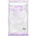 Scented Bath Epsom Salts Spa Soak Exfoliating Natural Magnesium Sulphate Crystals Muscle Aches Pains Repair Foot Feet Relieve Soothing Skin Relax 450g (Lavender) - Buy Online on GoSupps.com