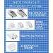 Buy Panasonic Hair Clipper ER-GF80-S | Rechargeable AC Silver | International Shipping Available - Buy Online on GoSupps.com