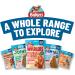 Bakers Sizzlers Dog Treats Bacon 185g Pack of 5 - Buy Online on GoSupps.com
