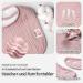 BIRMOSS LABTEN Bay Muss SBOber Libchen - 100% Cotton Adjustable Baby Bibs (8 Pack) | Soft Square Neck Neckerchiefs for Boys & Girls | Perfect Summer Accessory for Drooling Infants - Buy Online on GoSupps.com