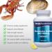 Glucosamine 1000mg 120 Capsules | Support Active Living | Made in UK - Buy Online on GoSupps.com
