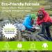 Grangers Wash + Repel Clothing 2 in 1 Powerful | 300ml | Cleaning and Waterproofing Wash for all Outdoor Clothing | Waterproof Jacket - Buy Online on GoSupps.com