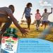 Natures Aid Fish Oil 1000mg | Omega 3 (180mg EPA & 120mg DHA) | 120 Softgels | Made in the UK | 120 Count (Pack of 1) - Buy Online on GoSupps.com