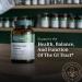 Gaia PRO Microbiome Cleanse - Premium Gut Health Supplement | International Shipping Available - Buy Online on GoSupps.com