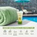 Desert Breeze Shampoo and Body Wash Travel Size Hotel Toiletries 1 oz. Flip Cap (Case of 20) - Buy Online on GoSupps.com