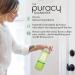 Puracy Everyday Surface Cleaner - Green Tea & Lime - 16 Fl Oz. - Buy Online on GoSupps.com