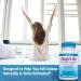 60 ct Allerlife Sleep Capsules: Allergy Supplements and Natural Sleep Aid - Buy Online on GoSupps.com