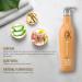 GKhair Shield Shampoo | UV Protection & Color Care | Aloe Vera & Natural Oils | For All Hair Types | 650 ml - Buy Online on GoSupps.com