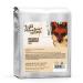 Light Mountain Henna Hair Color & Conditioner  Red - Organic Henna Leaf Powder  Pure Botanical Semi-Permanent Hair Color with Conditioning Benefits  16 Oz BROWN