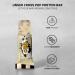 Neosupps CrossPop White Cookie Protein Bar 40g | Low Carb Low Sugar Milk Protein Snack - Buy Online on GoSupps.com