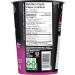 Knorr Rice Noodle Cup for a light soup meal or snack ready in 5 mins Vietnamese Beef Pho low fat and no artificial colours 60 g Beef Pho 60 g (Pack of 1) - Buy Online on GoSupps.com