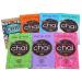 David Rio Chai Latte sample pack/sample set - 7 varieties in a portion bag - 168g