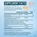 Garcinia Cambogia & Glucomannan Appetite Suppressant for Weight Loss - Metabolism Booster - 60 Veggie Diet Pills - Buy Online on GoSupps.com