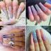 Ranrose 100PCS Extra Long 2XL C Curve Nail Tips - Clear Half Cover False Nails with Box - Buy Online on GoSupps.com