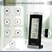 Buy Technotrade Technoline WS 9767 Temperature Station | International Shipping Available - Buy Online on GoSupps.com
