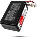 DJ96-00193D Battery Replacement for PowerBot PowerBot R9250 DJ96-00193D Batteries