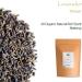 Lavender Buds Organic Lavandula Flower - Perfect in A Potpourri - Lavandula Angustifolia 200g - Buy Online on GoSupps.com