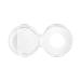 Gas Stove Safety Knob Covers - Baby Proof Oven Locks - Universal Stove Guard - Clear, Large Size (Pack of 5) - Buy Online on GoSupps.com