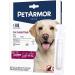 PetArmor Large Dog Flea and Tick Treatment - 3 Month Supply | For Dogs 45-88 Pounds - Buy Online on GoSupps.com