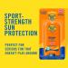 Banana Boat Sport Ultra Sunscreen Lotion SPF 30 Twin 3oz Pack and Sport Ultra Reef Friendly Sunscreen Stick SPF 50 1.5oz - Buy Online on GoSupps.com
