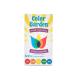 Color Garden Pure Natural Food Colors, Multi Pack 5 ct. 1 oz.