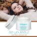 The Pommiere Antiaging cream 50 ml with hyaluronic acid and collagen Reduces facial wrinkles with vitamin C E A retinol coenzyme Q10 elastin glycerin aloe vera for smooth and soft skin - Buy Online on GoSupps.com