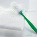 Lohmann & Rauscher Debrisoft Debridement Lolly - Box of 5 - 100% Unbleached Polyester - Wound Bed Preparation Tool - Buy Online on GoSupps.com