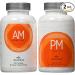 Immune System Improved and Suppoted with AM&PM™ Contains Several Patented Technological Advances That Bolster and Repair DNA and Other Areas