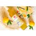 H llinger Sirop de Limoncello Bio Sans Alcool Pack de 3 Bouteilles en Verre de 500ml Ratio de Dilution 1:9 Pour Cocktails et Boissons Rafra chissantes - Buy Online on GoSupps.com