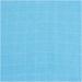 Buy Bornino Mull Towels 3-Pack - Blue/White Stars Strong Suction 30x30 cm Pure Cotton Double Woven - International Shipping Available - Buy Online on GoSupps.com