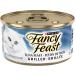 Fancy Feast Gravy Lovers Salmon + Grilled Tuna in Gravy Wet Cat Food Bundle Cat Food + Cat Food 2.04 kg - Buy Online on GoSupps.com