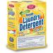 Home Select Powder Detergent - Effective Stain Removal for All Fabrics | International Shipping Available - Buy Online on GoSupps.com