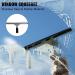 photovoltaic cleaner window cleaning pole Window Cleaning Pole Photovoltaic Panel Cleaning Tool 3-10m Extendable Cleaner Conservatory Roof Window Glass Wall Photovoltaic Panel Cleaning Exten 7m/22.96ft - Buy Online on GoSupps.com