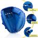 Leapbeast 33 Left Hand Baseball & Softball Catcher Gloves for Adults - Blue | Perfect for Outdoor Sports Enthusiasts - Buy Online on GoSupps.com