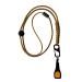 river canyon Fishing Lanyard - Fly Fishing Lanyard - (NIPPERS NOT Included)