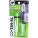 COVERGIRL Clump Crusher Extensions Mascara, Very Black - 0.44 Fl Oz (Pack of 1) - Buy Online on GoSupps.com