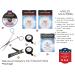 Wild Water Fly Fishing 11ft 4pc 7wt Switch Rod Combo for Saltwater - Complete Starter Package - Buy Online on GoSupps.com
